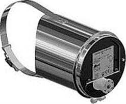 [CCH0260] ESTABILIZADOR DE TIRO CHIMENEA 200MM DINAK DP