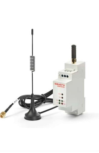 [SIN0162] SALICRU 485/WIFI EQX2-T