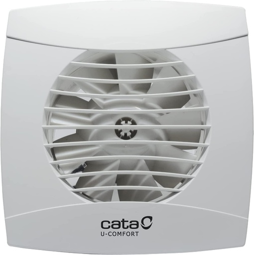[VEX0009] EXTRACTOR BAÑO CATA UC-10 STD