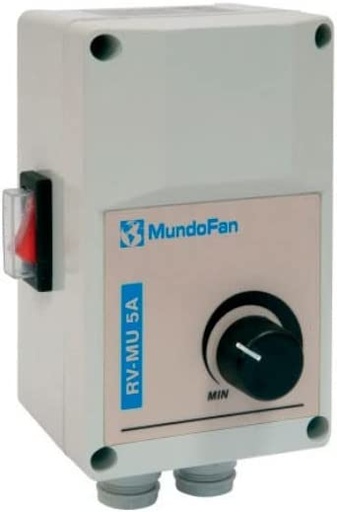 [CRE0108] REGULADOR DE VELOCIAD R3V AEROMASTER