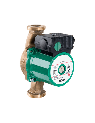 [CBO0101] BOMBA WILO STAR-Z20/4-3 (150 mm)