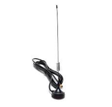 [GOR0015] ANTENA MAGNÉTICA EXTERNA DE 3DBI PARA UCC MULTINET-GPRS